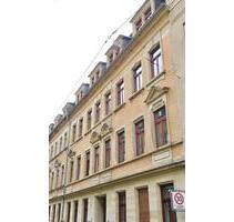 2-Zimmer-Dachgeschoss-Altbau-Wohnung mit großer Wohnküche - Dresden Neustadt