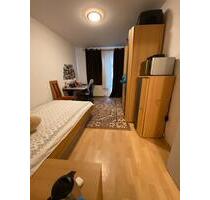 Mobilierte 1-Zimmer-Wohnung - nähe Universität zur Zwischenmiete - Regensburg Galgenberg