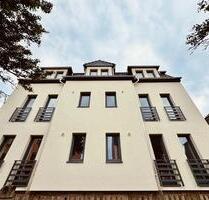 Frisch sanierte 3-Raum-Wohnungen in Radebeul – Stilvoll wohnen