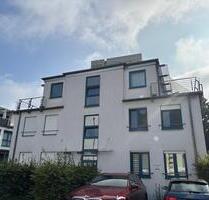 Helle 3-Zimmer-Wohnung mit Balkon in bester Lage – Gartenstadt - Dortmund