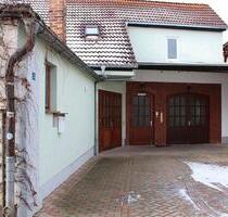 Haus zu verkaufen in bürgel - 300.000,00 EUR Kaufpreis, in Jena (PLZ: 07749) Kernberge