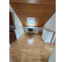 2 ZKB Dachgeschosswohnung in Rüdesheim, Windeck - Geisenheim