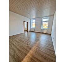 Sonnige Wohnung mit Garten in der Nähe von Schlei - Steinfeld