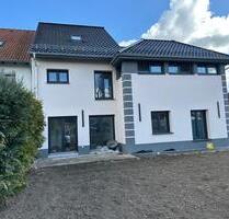 Moderner Neubau Einfamilienhaus in Wiedemar, OT Wiesenena - Delitzsch