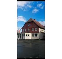 Ein Familienhaus, freistehend in Coppenbrügge