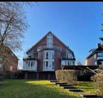 Wunderschöne Maisonette-Wohnungen 3. OG - Hamburg Wandsbek