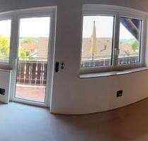Frisch renovierte 3,5-Zimmer-Wohnung mit Balkon – 92 m² - Oberkochen
