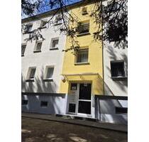 Helle 3 Zimmerwohnung in Kutzerow - Uckerland