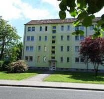2-Raum Wohnung in Pegau Nord, im hochwertig Saniertem Zustand