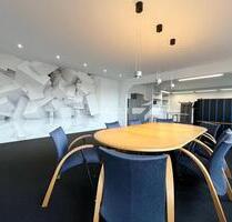 FREIRAUM4 +++ Repräsentative Büroetage mit Parkplätzen und Lageroption - Burbach