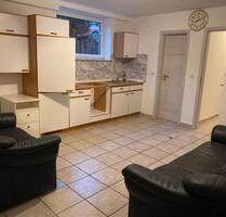 Souterrain Wohnung Todtenhausen 43qm bis 80qm - Minden Kuhlenkamp