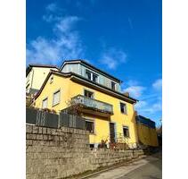 1- bis 2-FH in ruhiger Lage von Mörlenbach Bonsweiher von Privat