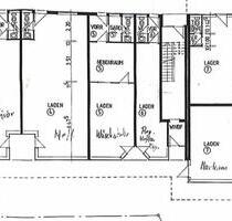 Gewerbefläche in 76437 Rastatt - 900,00 EUR Kaltmiete, ca.  160,00 m² in Durmersheim (PLZ: 76448)