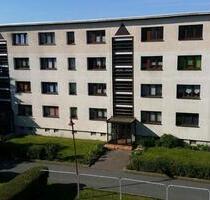 ruhige 3*Zimmer Wohnung mit schönem Ausblick ins Grüne - nach Polizeischule - Schneeberg