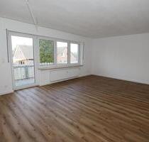 Helle 3-Zimmer-Wohnung mit Balkon in Lingen-Bramsche - Lingen (Ems) Gauerbach
