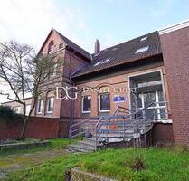 Interessante Büroetage in Hochparterre! - Seelze