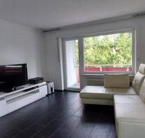Helle 3-Zi. Eigentumswohung mit Blick über Forchheim