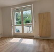 3 Zimmer Wohnung mit Balkon u. Einbauküche in Hohentein-Ernstthal - Hohenstein-Ernstthal