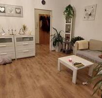 1,5 Zimmer Wohnung 41m² 1. OG mit Balkon, Einbauküche und Bad - Bischofsmais