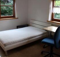 Schönes gemütliches WG Zimmer - 490,00 EUR Kaltmiete, in Burghausen (PLZ: 84489)