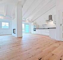 Exklusive 3-Raum Dachgeschoss-Wohnung am See - Berlin Treptow-Köpenick