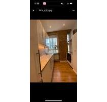 Fully furnished 2 room apartment with balcony in Charlottenburg - Berlin Charlottenburg-Wilmersdorf