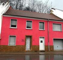 Familien Haus in HonzrathBeckingen zu verkaufen - Merzig