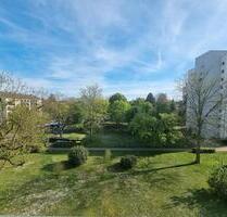 4-Zimmer-Wohnung mit Balkon in DreieichKapitalanlage