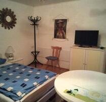 Möbliertes Zimmer zu vermieten - 400,00 EUR Kaltmiete, ca.  25,00 m² in Wemding (PLZ: 86650)