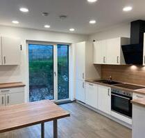 Idyllische Einliegerwohnung am Waldrand zu vermieten - Gerhardshofen
