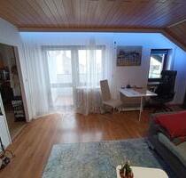 Feine 2 - Zi - Wohnung !!! - 490,00 EUR Kaltmiete, ca.  66,00 m² in Pocking (PLZ: 94060)