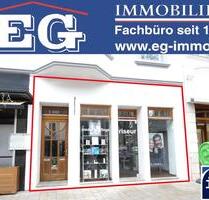 Ladenlokal mitten in der Stadt - 1.200,00 EUR Kaltmiete, ca.  120,00 m² in Bad Salzuflen (PLZ: 32105)
