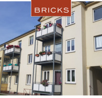 3-Raum-Wohnung mit Balkon nahe Uniklinik. - Magdeburg Leipziger Straße