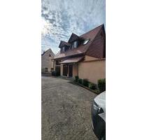 Einfamilienhaus zu vermieten - 1.100,00 EUR Kaltmiete, in Bad Bibra (PLZ: 06647)