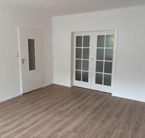 Erstbezug nach Sanierung: Helle 3‑Zimmer‑Whg. 63m² in Vegesack - Bremen