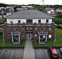 Monteurzimmer 3 Einzelschlafzimmer Ferienwohnung Tel. 01749946567 - Edewecht