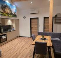 Ferienwohnung im Herzen von Altötting freie Termine 2025 - Geratskirchen