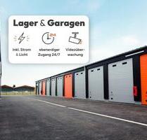 28-112m² Lager, Hallen & Lagerflächen in Lahnstein zur Miete!