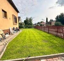 WG Zimmer Berlin+ Garten + Möbliert Anmeldung Unbefristet