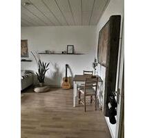 Oberhausen Königshardt 2.5 Z. DG Wohnung