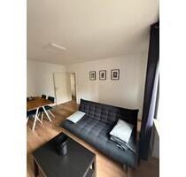 73qm Wohnung in Aachen zur Untermiete – ab September