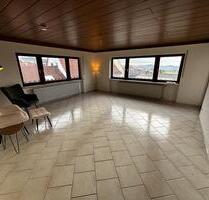 Große Wohnung, zentral gelegen in Kirchdorf - Kirchdorf im Wald