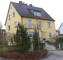 Wolkersdorf, 3-Zi.-DG-Wohnung CK 4339 - Schwabach