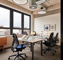 Moderne Büroflächen in der Martinistraße - Top Lage! - Bremen