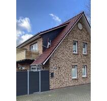Ferienhaus zur Langzeitmiete, Wohnen auf Zeit, möbliert - Aurich Georgsfeld und Tannenhausen