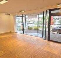 EH-Fläche (Ladenlokal), ca. 87 m², Top-Lage in 56235 Ransbach-Baumbach provisionsfrei zu vermieten