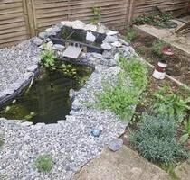 Helle 3,5-Zimmer-Erdgeschosswohnung mit eigenem Garten & Garage – - Lünen Alstedde