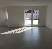 Helle 3-Zimmer-Wohnung in Seligenstadt-Froschhausen