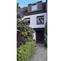 Reihenhaus in Bremen Osterholz - 1.490,00 EUR Kaltmiete, ca.  115,00 m² in Achim (PLZ: 28832)