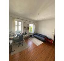 Möblierte 2-Zimmer-Wohnung in Kreuzkölln (August) - Berlin Neukölln